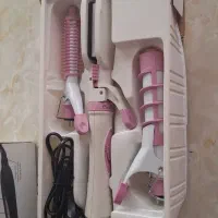 لوازم برقی آرایشی نو