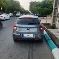 برلیانس h220|خودرو سواری و وانت|یزد, |دیوار