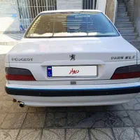 پژو پارس elx. پارس موتور زانتیا|خودرو سواری و وانت|مرودشت, ثبت احوال|دیوار