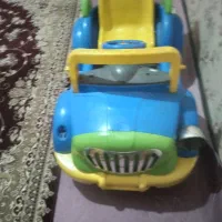 ماشین شارژی|اسباب‌‌بازی|بومهن, |دیوار