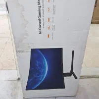 مانیتور ۳۴ اینچ شیامی