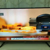 تلوزیون 49ایکس ویژن