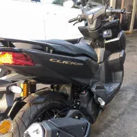 توسان ۱۶۰|موتورسیکلت|گنبد کاووس, |دیوار