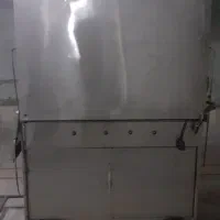 دستگاه فست فود چندکاره|کافیشاپ و رستوران|هشتگرد, شهرک المهدی|دیوار