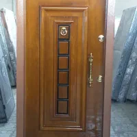 درب ضدسرقت ژیوا درب|مصالح و تجهیزات ساختمان|آمل, |دیوار