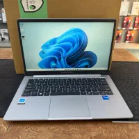 لپتاپAsusنسل۱۳پردازندهi5سریHرم۱۶DDR5باجعبه درحد