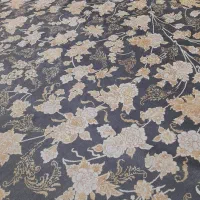 یک عددروفرشی کش دارمخمل|روفرشی|سنقر, |دیوار