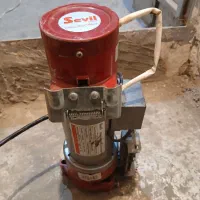 موتور ساید کرکره برقی ۶۰۰ کیلو dc