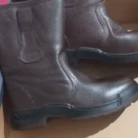 کفش ایمنی حفاری