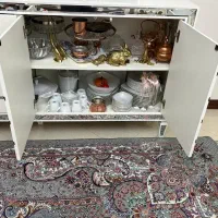 کنسول و میز تلویزیون|بوفه، ویترین، کنسول|تهران, افسریه شمالی|دیوار