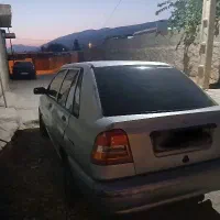 فروشی پراید ۱۴۱ مدل ۸۵