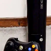 ایکس باکس 360 سوپر پرو اسلیم ۲۵۰ گیگ  مدل 2014