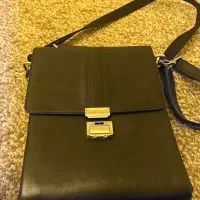 کیف چرم طبیعی ری چرم اسپرت زنانه مردانه|کیف، کفش، کمربند|قم, چهل درخت|دیوار