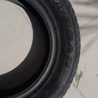 لاستیک joyroad چینی دسته دو