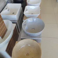 روشویی کابینتی سایز کوچک