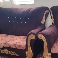 مبل هفت نفره