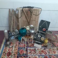 اشیاع لوکس و قدیمی