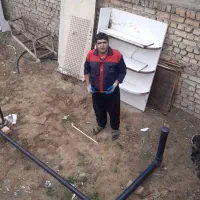 خدمات فنی و ساختمانی  محمدی|خدمات پیشه و مهارت|تهران, سعادت‌آباد|دیوار