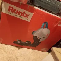 ابزارالات صنعتی رونیکس