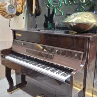 پیانو تاشو کونیکس طرح اکوستیک یاماها