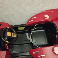 ماشین شارژی|اسباببازی بچه|مشهد, هنرور|دیوار