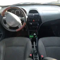 تیبا 2|خودرو سواری و وانت|گتوند, |دیوار