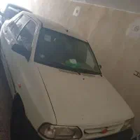 پراید98