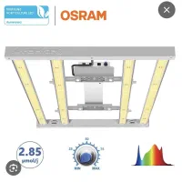 پنل رشد گیاه مارس هایدرو fc3000|گل و گیاه طبیعی|تهران, عباسآباد|دیوار
