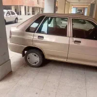 پراید ۱۴۱مدل ۸۵|خودرو سواری و وانت|شاهدشهر, |دیوار