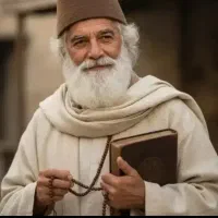 دعا و سرکتاب