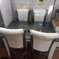 میزغذاخوری