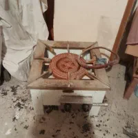 اجاق گاز