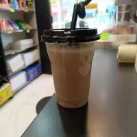 باریستا
