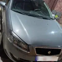 فروش ماشین رانا پلاس مدل ۱۴۰۱