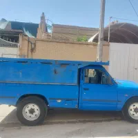 نیسان  وانت|خودرو سواری و وانت|یزد, |دیوار