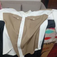 لباس تک سایز