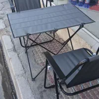 میز و صندلی کمپینگ|کوهنوردی و کمپینگ|آبیک, |دیوار