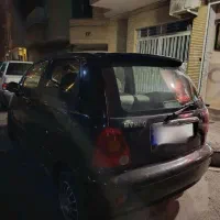 ام وی ام 110 ۳ سیلندر، مدل ۱۳۸۹|خودرو سواری و وانت|مشهد, هنرستان|دیوار