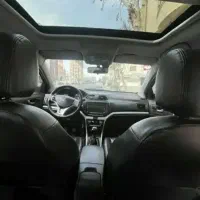 شاهین سانروف دار مدل ۱۴۰۲سالم کم کارکرد|خودرو سواری و وانت|کرج, شاهین‌ویلا|دیوار