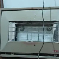 بخاری دیواری ابسال