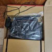 مودم سیم کارتی نتربیت NWR-M920 v2|مودم و تجهیزات شبکه|تهران, خلیج فارس|دیوار