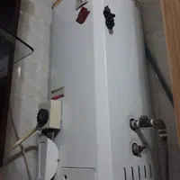 آبگرمکن امید