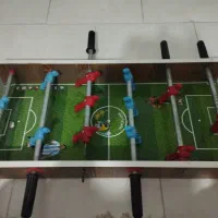 فوتبال دستی