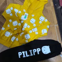 لباس پسرانه نو