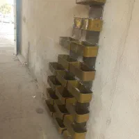 قفسه پیچ ومهره|فروشگاه و مغازه|کرمانشاه, |دیوار