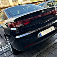 تارا اتوماتیک فول آپشنال LX V4 مشکی آبنوس مدل 1404|خودرو سواری و وانت|تهران, صادقیه|دیوار