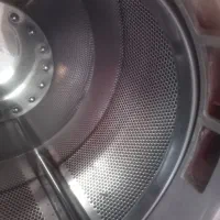 ماشین لباسشویی صنعتی|ماشین لباسشویی و خشککن لباس|اراک, |دیوار