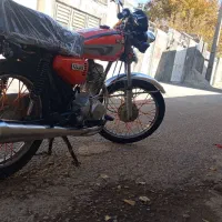 متور 125مزایده