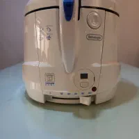 سرخکن دلونگی|اجاق گاز و لوازم برقی پخت‌وپز|تهران, نبی اکرم|دیوار