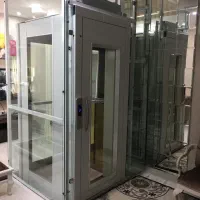 تولید کننده انواع بالابرهای هیدرولیکی ثابت متحرک|ماشین‌آلات صنعتی|اسلام‌شهر, شهرک محمدیه|دیوار